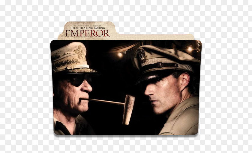 Emperor Of Japan Hirohito Douglas MacArthur Clothing Accessories PNG