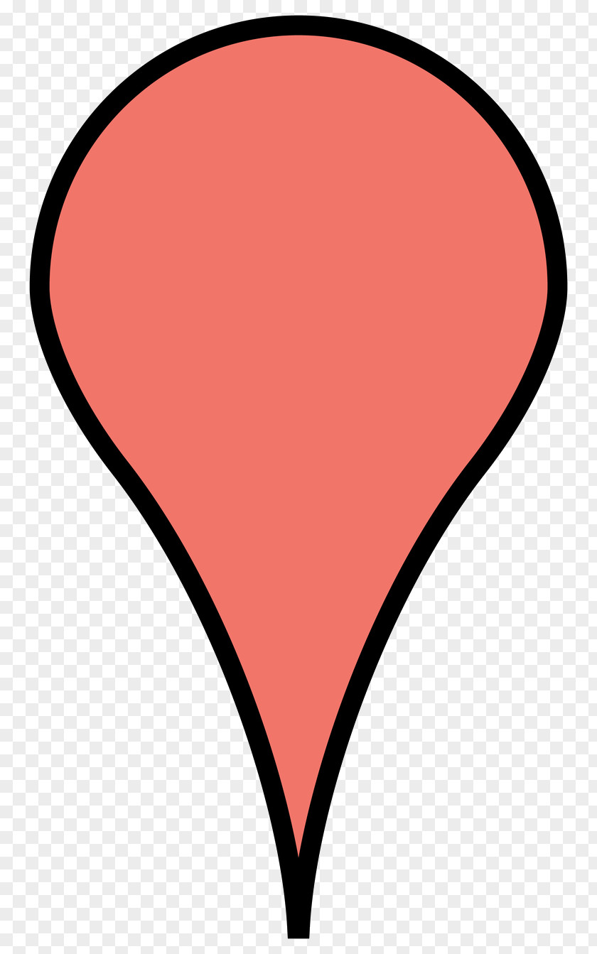 Flirty 30 Google Maps Map Maker Clip Art PNG