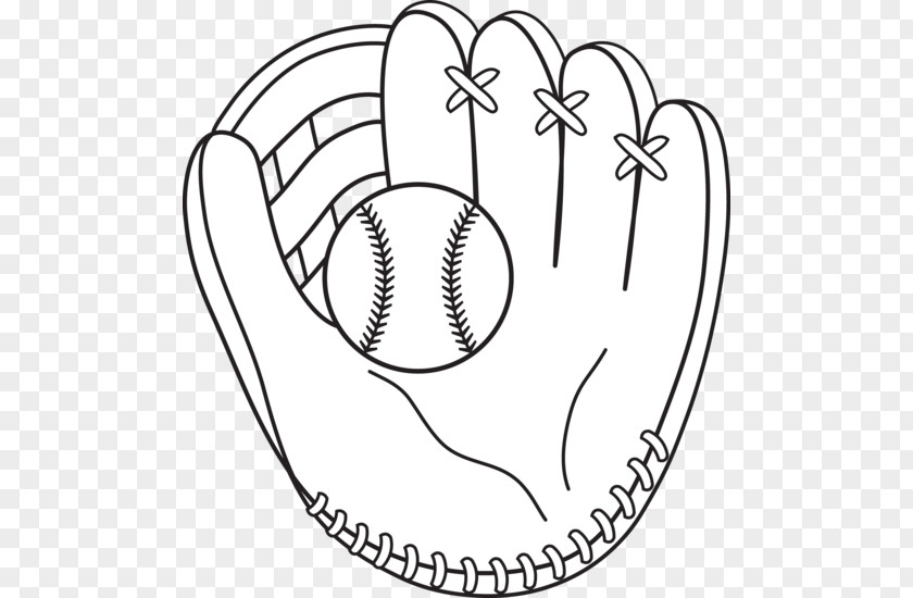 Fun Baseball Cliparts Glove Bat Clip Art PNG