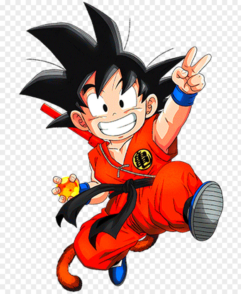 Goku Baby Dragon Ball Z Dokkan Battle Vegeta Arale Norimaki Krillin PNG