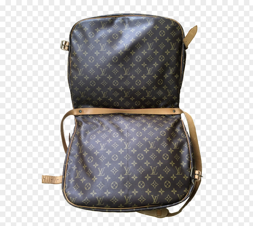 Handbag Messenger Bags Louis Vuitton Coin Purse Leather PNG
