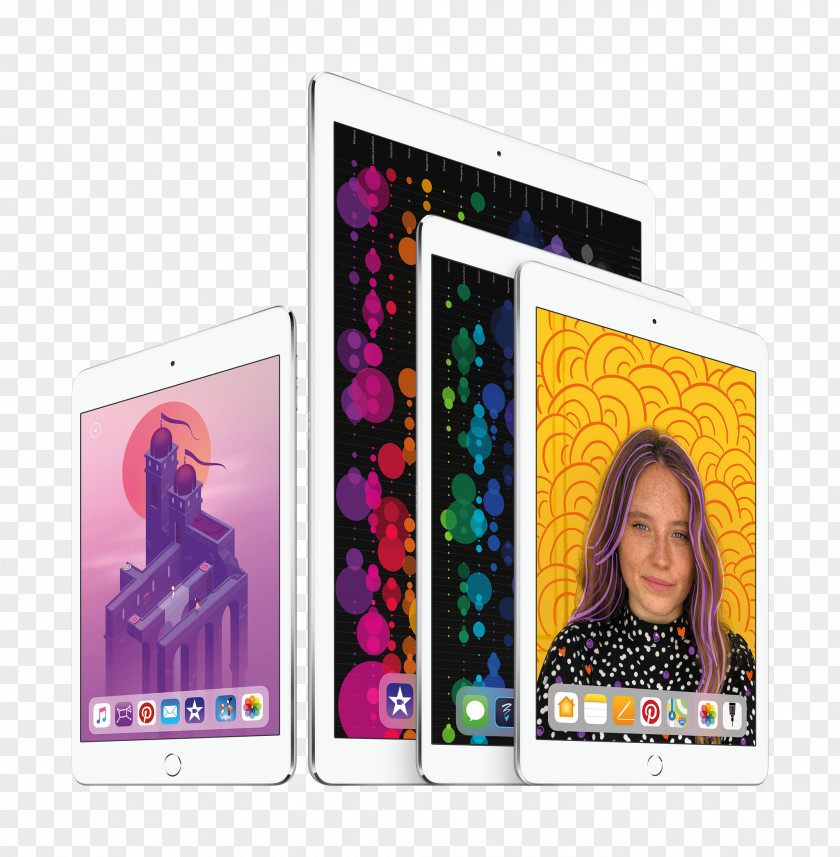 Ipad IPad 4 3 Apple IPhone PNG