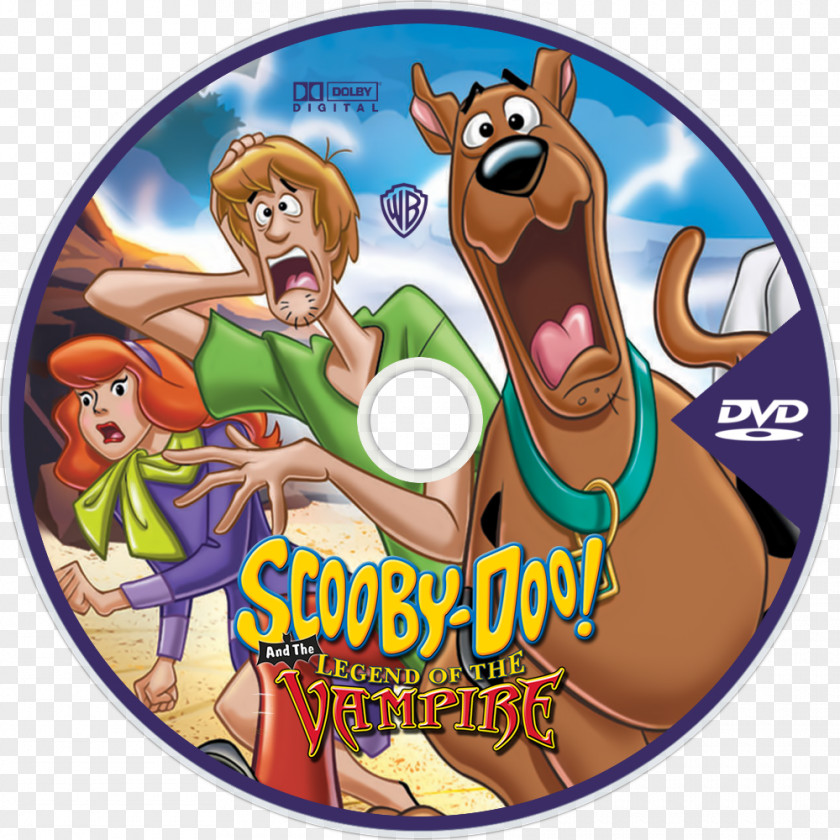 Scoobydoo Legend Of The Phantosaur Yowie Yahoo Actor Broadcaster Vampire PNG