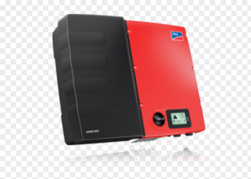 Smart Boy SMA Solar Technology Power Inverters Photovoltaic System Inverter Photovoltaics PNG