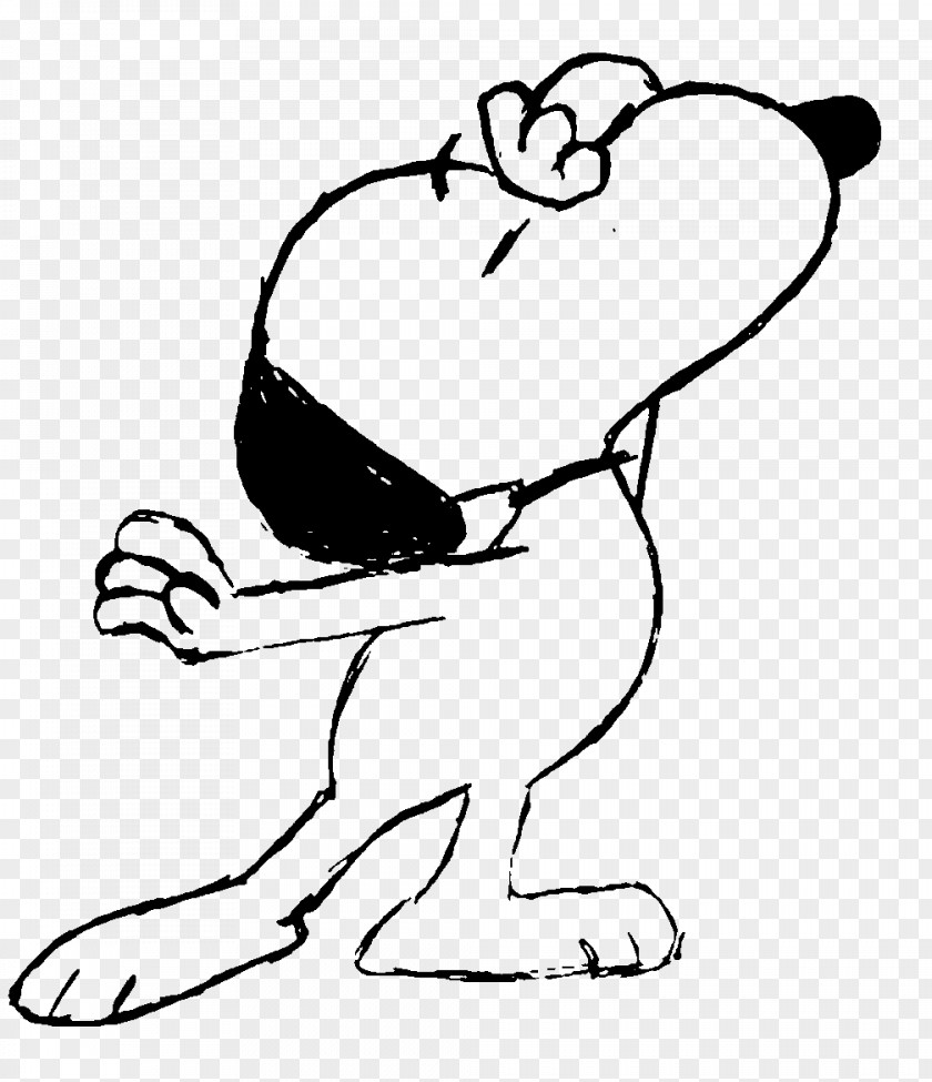 Snoopy Drawing Art Photography Clip PNG
