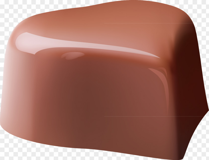 Stereo Chocolate Decorative Vector Solid Geometry PNG