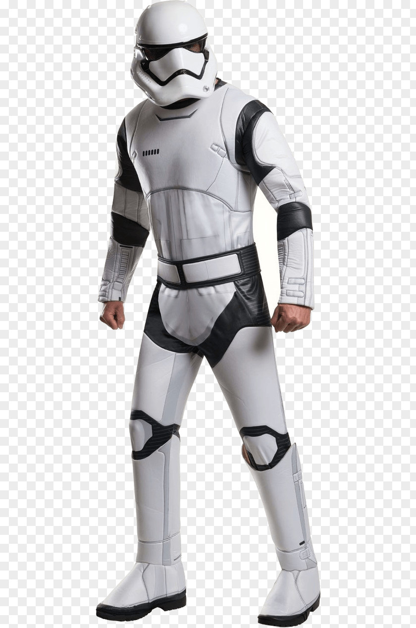 Stormtrooper Anakin Skywalker Captain Phasma Costume Star Wars PNG