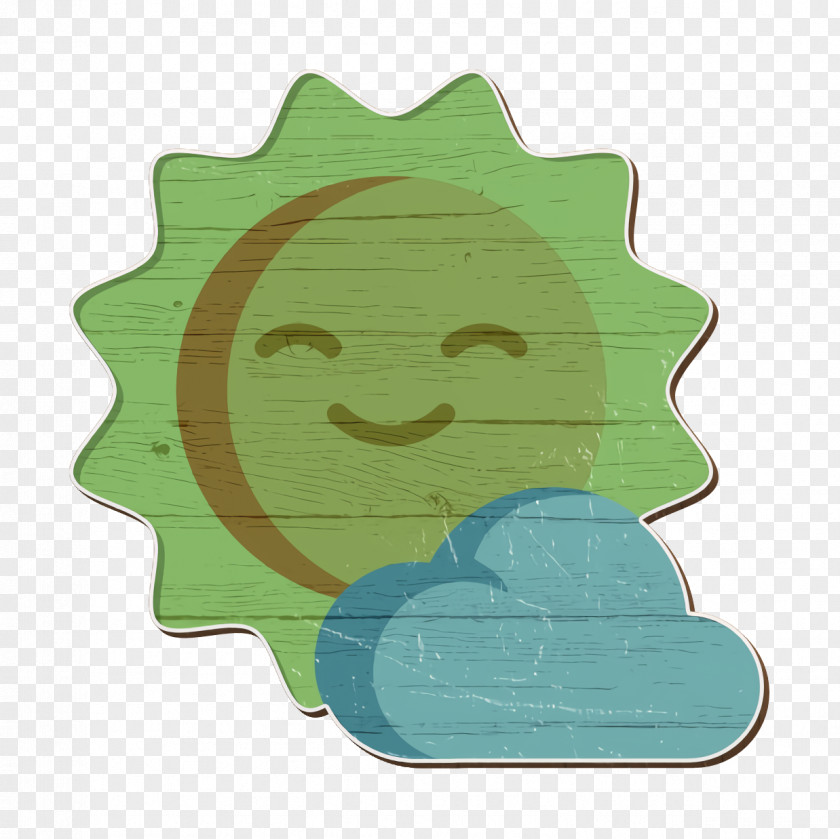 Sun Icon Weather PNG