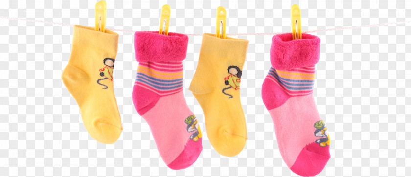Baby Socks Sock Clothing Clip Art PNG