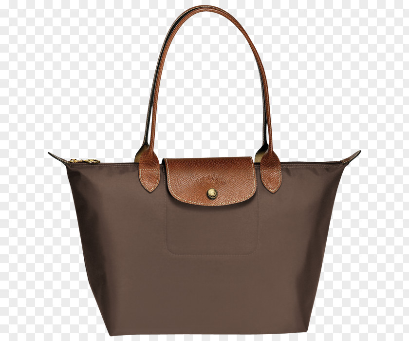 Bag Longchamp Pliage Handbag Shopping PNG