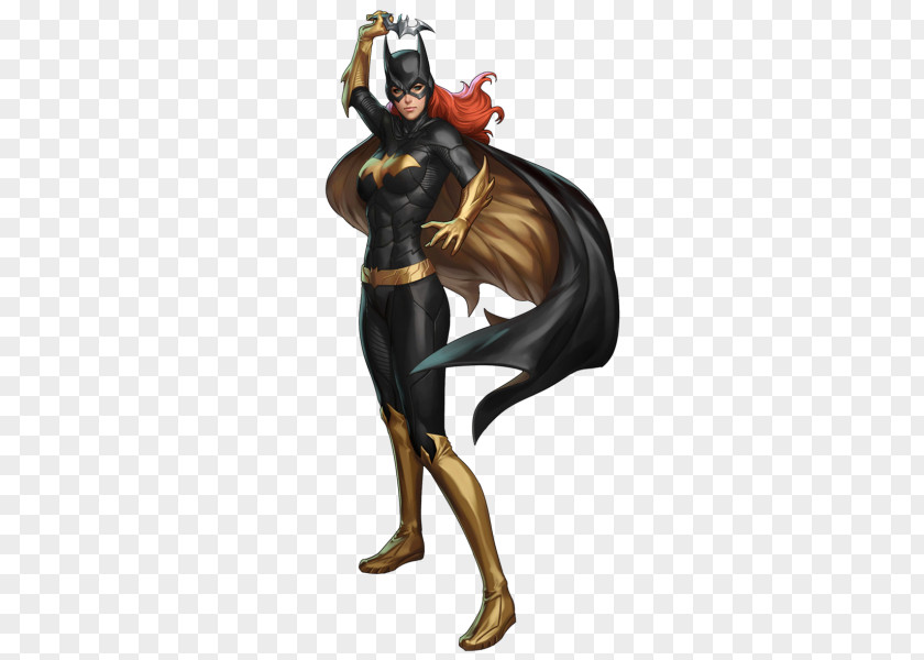 Batgirl Batman Batwoman Barbara Gordon Huntress PNG