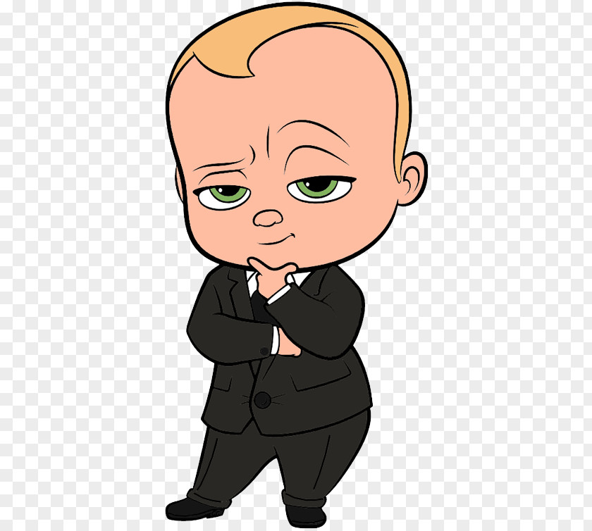 Boss Baby Clipart Coloring Book The Clip Art Colouring Pages Drawing PNG