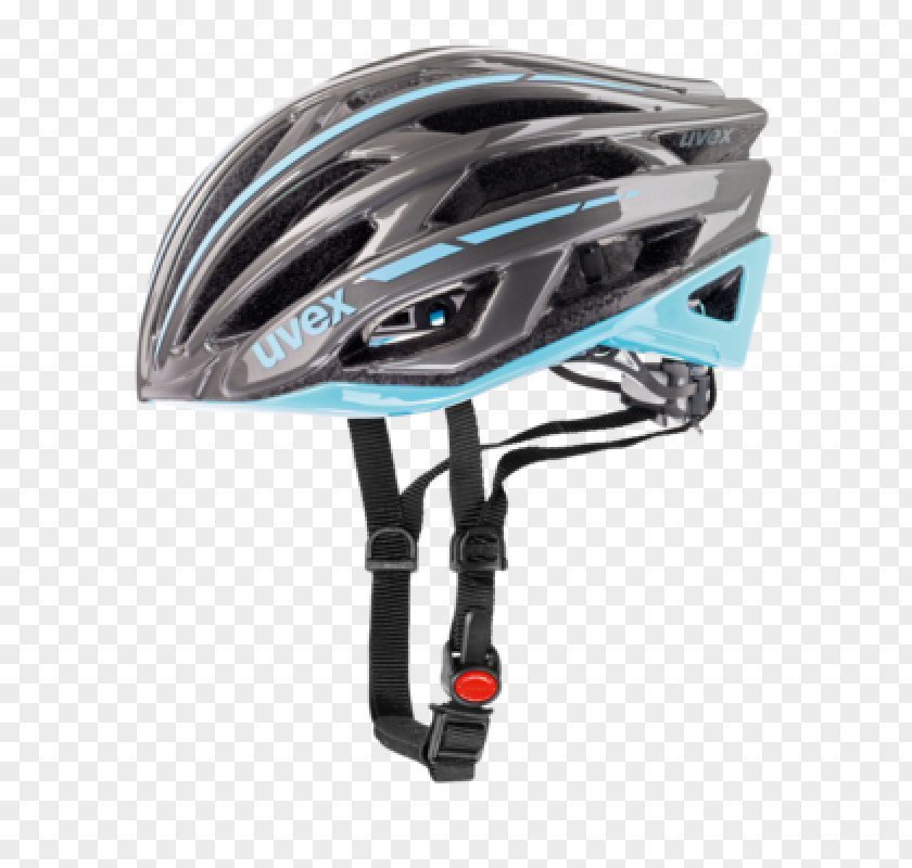 Cascos UVEX Bicycle Helmets Cycling Goggles PNG