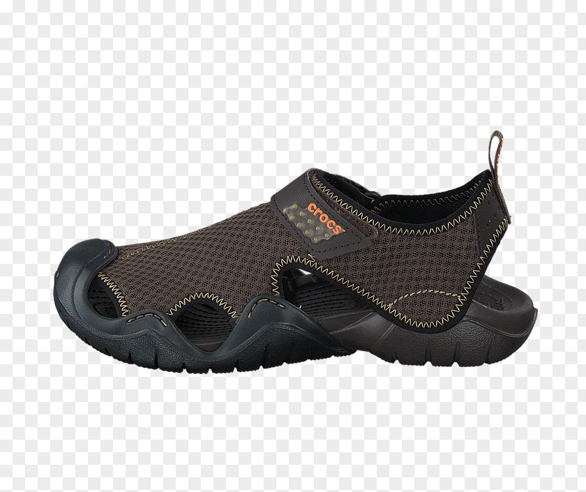 Crocs Sandals Hiking Boot Shoe Walking Cross-training PNG
