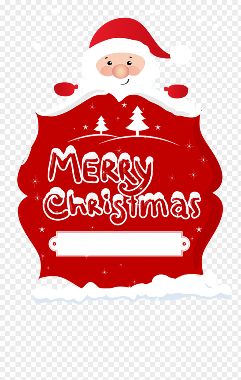 Drunk Santa Christmas Ornament Claus Tree Logo Day PNG