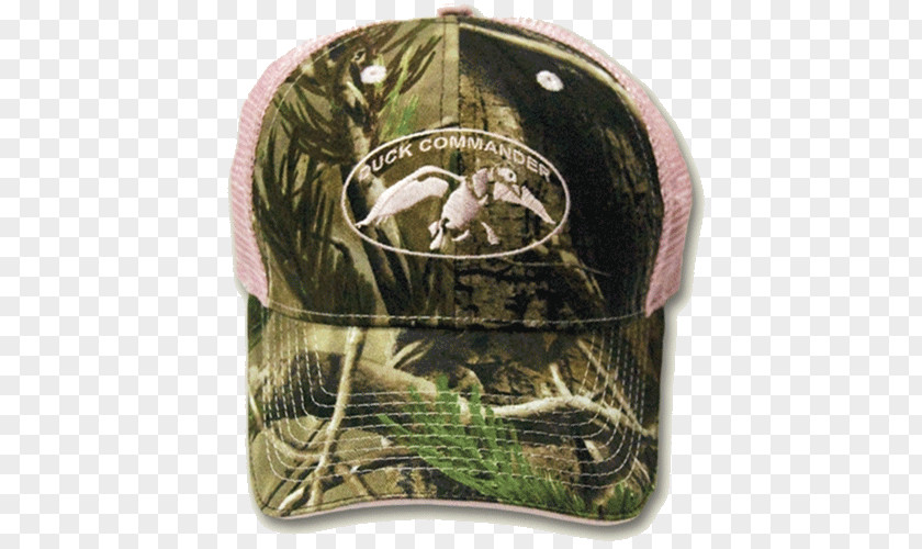 Hat Woman Baseball Cap Clothing Fashion Camouflage PNG