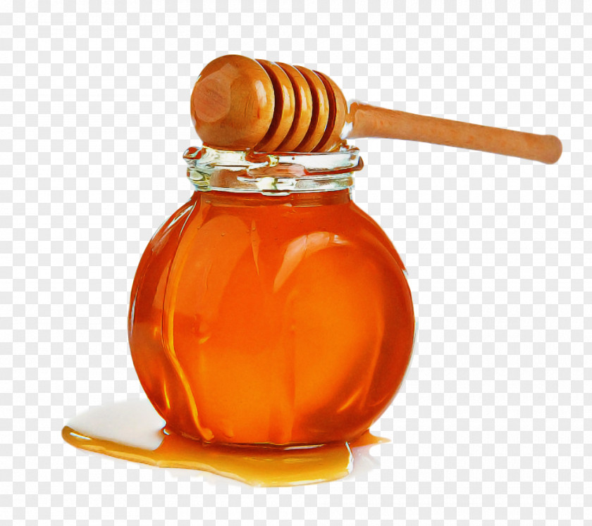 Honey Food PNG