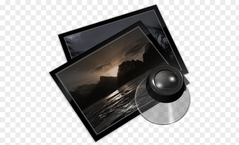 IPhoto PNG