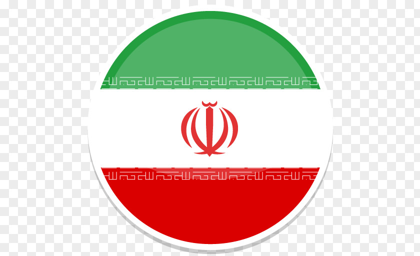 Iran Area Symbol Logo Font PNG