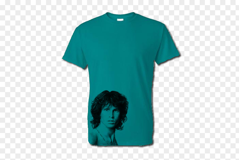 Jim Morrison Long-sleeved T-shirt Hoodie PNG