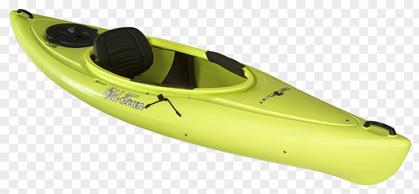 Kayak Seat On Top Touring Old Town Canoe Recreational PNG