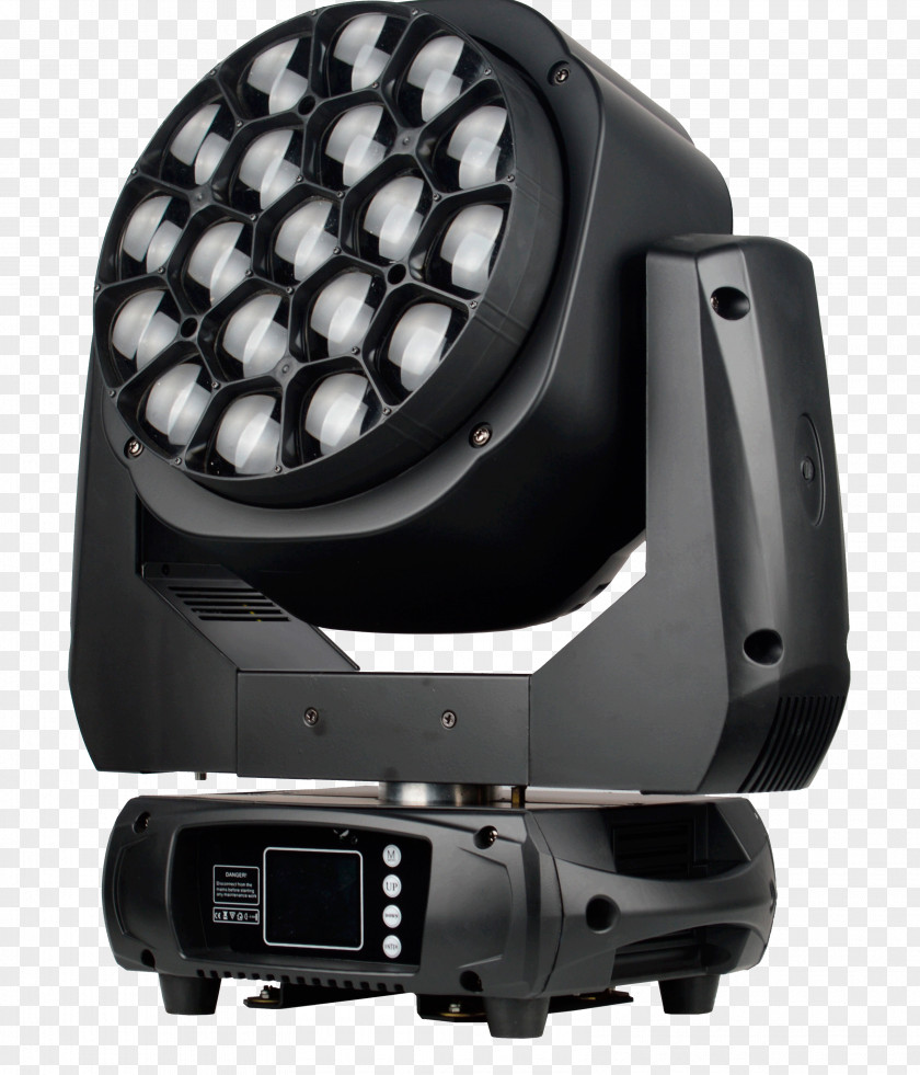 Light Intelligent Lighting Light-emitting Diode LED Lamp PNG