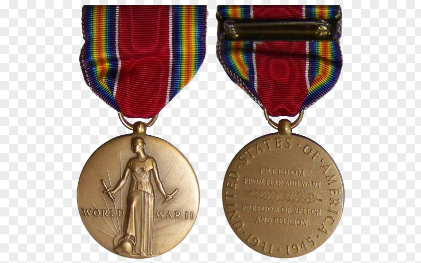 Medal Gold PNG