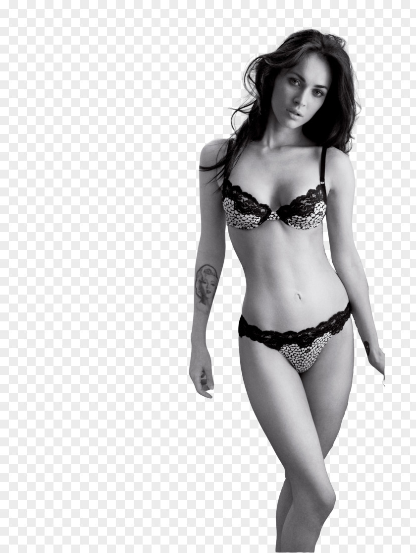 Megan Fox Jennifer's Body Television Actor Model PNG