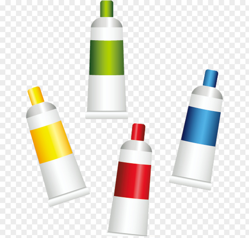 Paint Oil Painting PNG