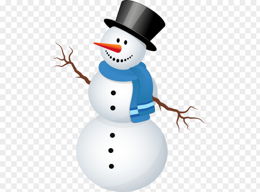 Snowman Stock Photography Royalty-free Illustration PNG