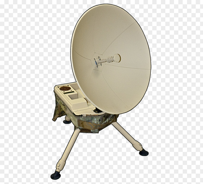 Ufo Global Broadcast Service Satellite Dish UFO Wideband SATCOM PNG