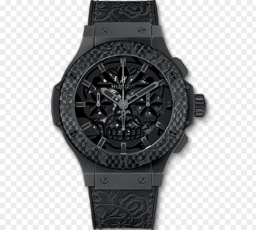 Watch Hublot Big Bang Aero Classic Fusion Replica PNG