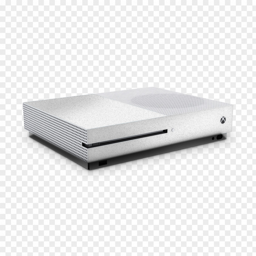 Xbox One Faded Video Game Consoles Optical Drives PNG