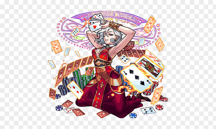 2574 Monster Strike Lucifer Microtransaction Puzzle & Dragons ワルプルギス賞 PNG