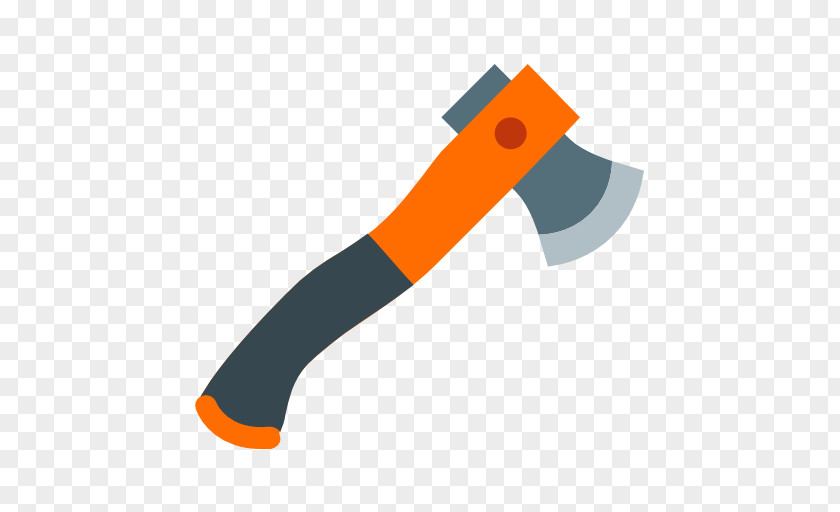 Axe Logo Splitting Maul PNG