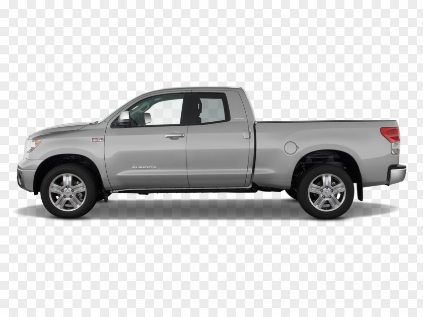 Car 2009 Toyota Tundra 2018 Pickup Truck PNG