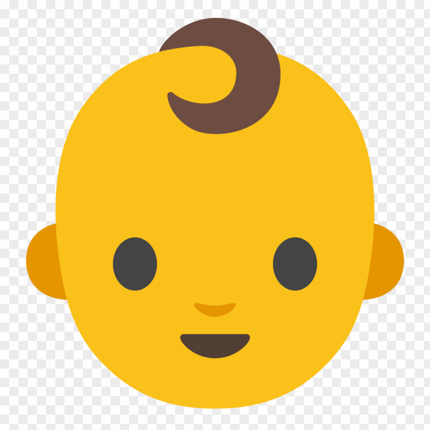 Emoji Version Baby On Android Emoticon50 Snake VS Bricks PNG