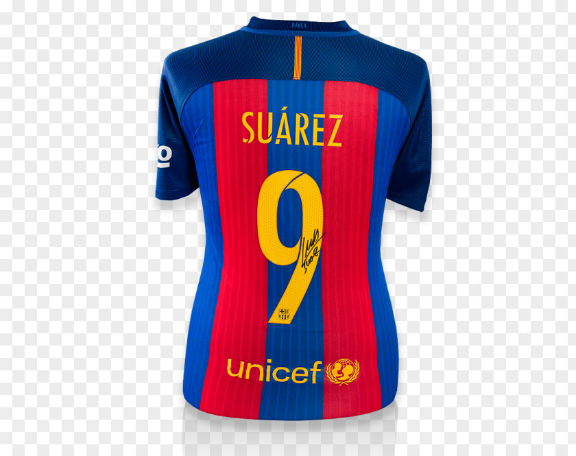 Fc Barcelona 2015–16 FC Season T-shirt Jersey Kit PNG
