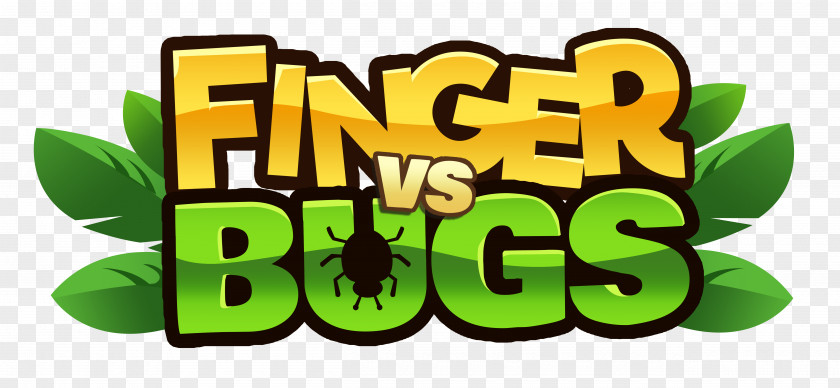 Finger Vs Bugs: Fun And Addicting Bug Tapping Game Casual Rules Of Survival Video PNG