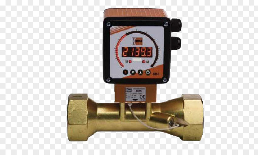 Flow Meter Measurement Level Sensor Akışmetre Flux PNG