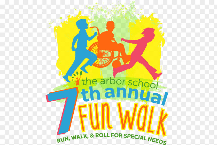 Fun Walk Human Behavior Brand Recreation Clip Art PNG