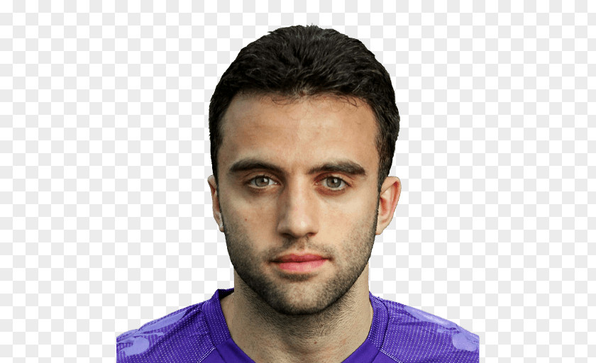 Giuseppe Rossi FIFA 17 11 18 16 PNG