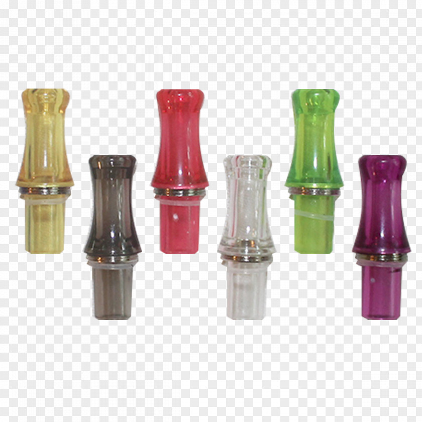Glass Plastic Plug Bottle Vase PNG