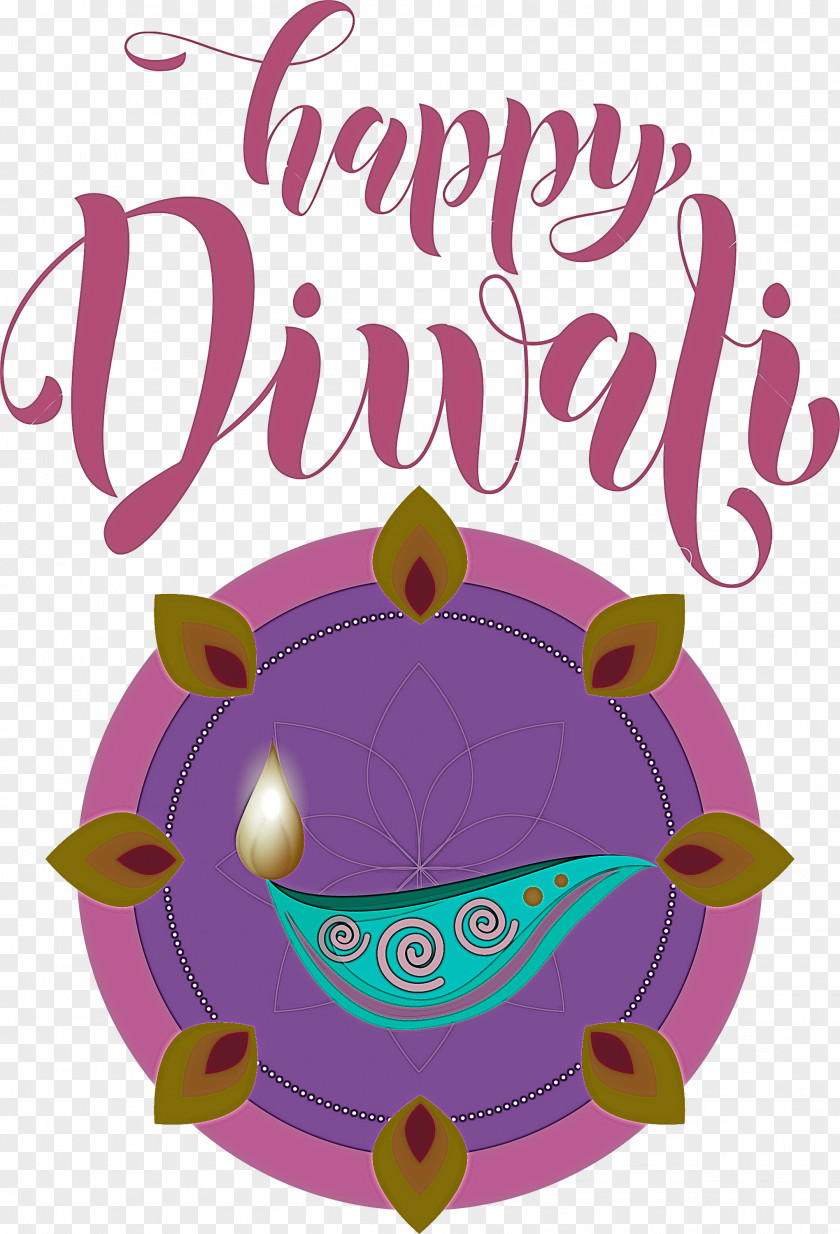 Happy Diwali Deepavali PNG