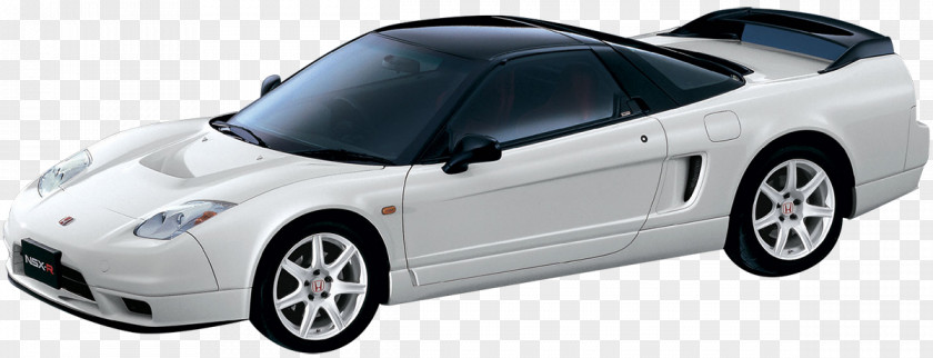 Honda Civic Type R 2017 Acura NSX Car PNG