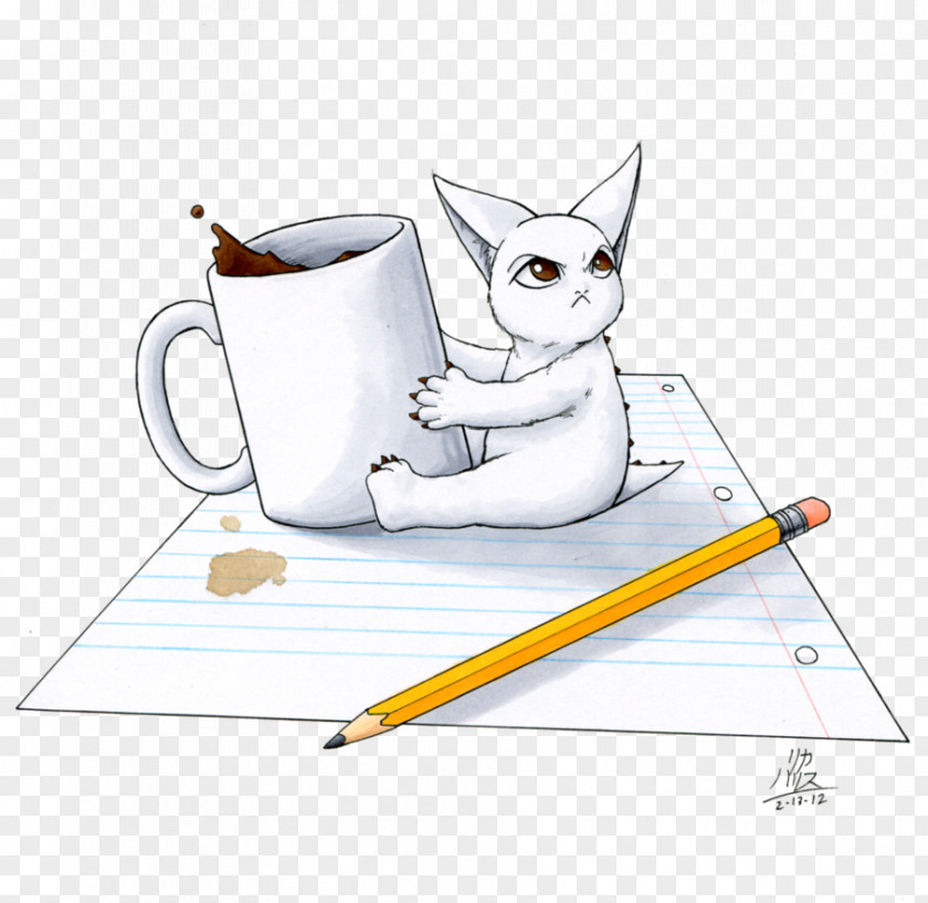 Kitten Whiskers Cat Drawing Carnivores PNG