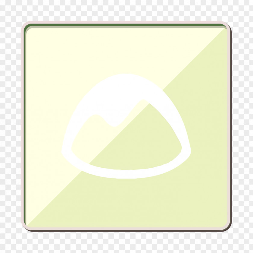 Logo Rectangle Basecamp Icon Gloss Media PNG