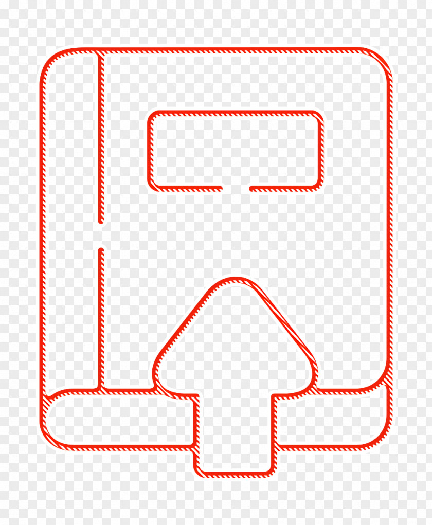 Music And Multimedia Icon Online Learning Upload PNG