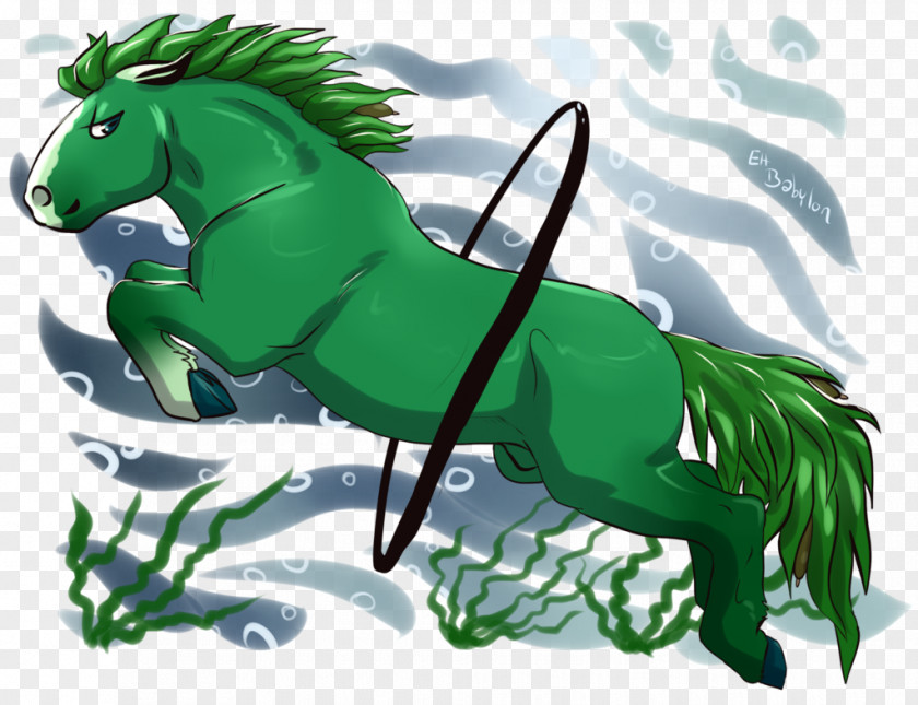 Mustang Pack Animal Cartoon Carnivora PNG