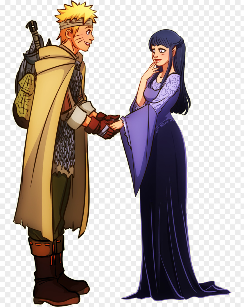 Naruto Hinata Hyuga Uzumaki Sasuke Uchiha The Lord Of Rings PNG